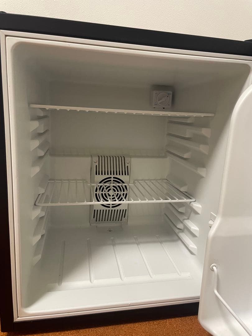 SunRuck 1ドア電子冷蔵庫 冷庫さん ペルチェ方式 小型 48L