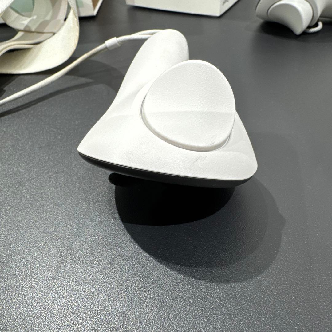 Quest 3 128GB バッテリー付ストラップ 接顔部 純正セット