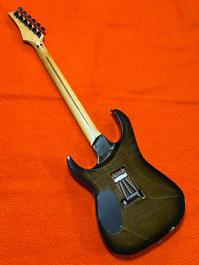 ジャンク　グレコ WP エレキギター