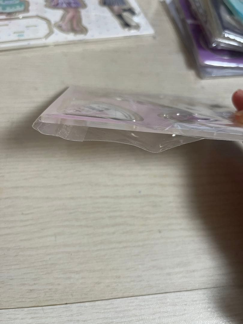 バラ売り可　谷崎早耶　アクスタ　まとめ売り