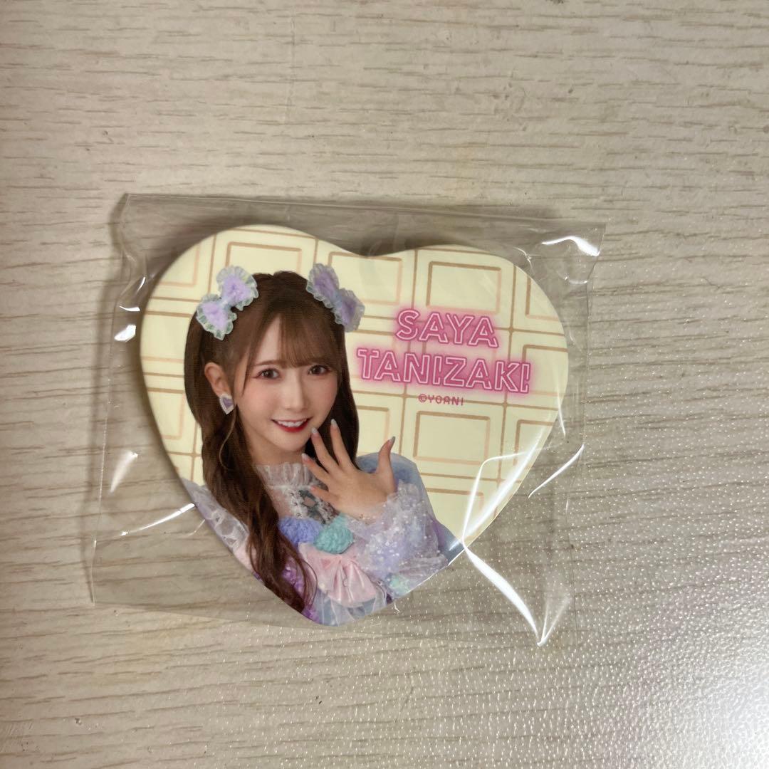 バラ売り可　谷崎早耶　アクスタ　まとめ売り