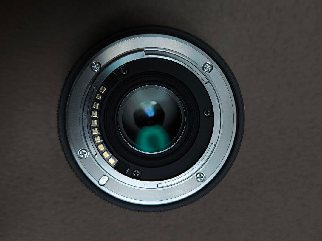 SIGMA シグマ Xマウント 56mm F1.4 DC DN