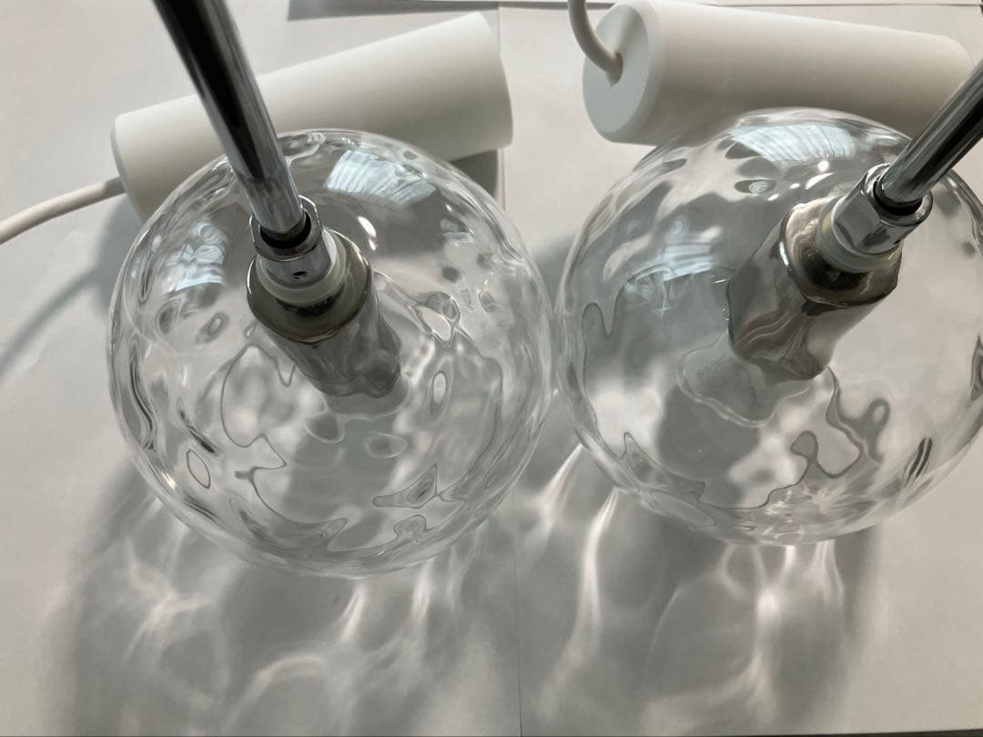 OP 252 546LD ペンダントライト　2個セット