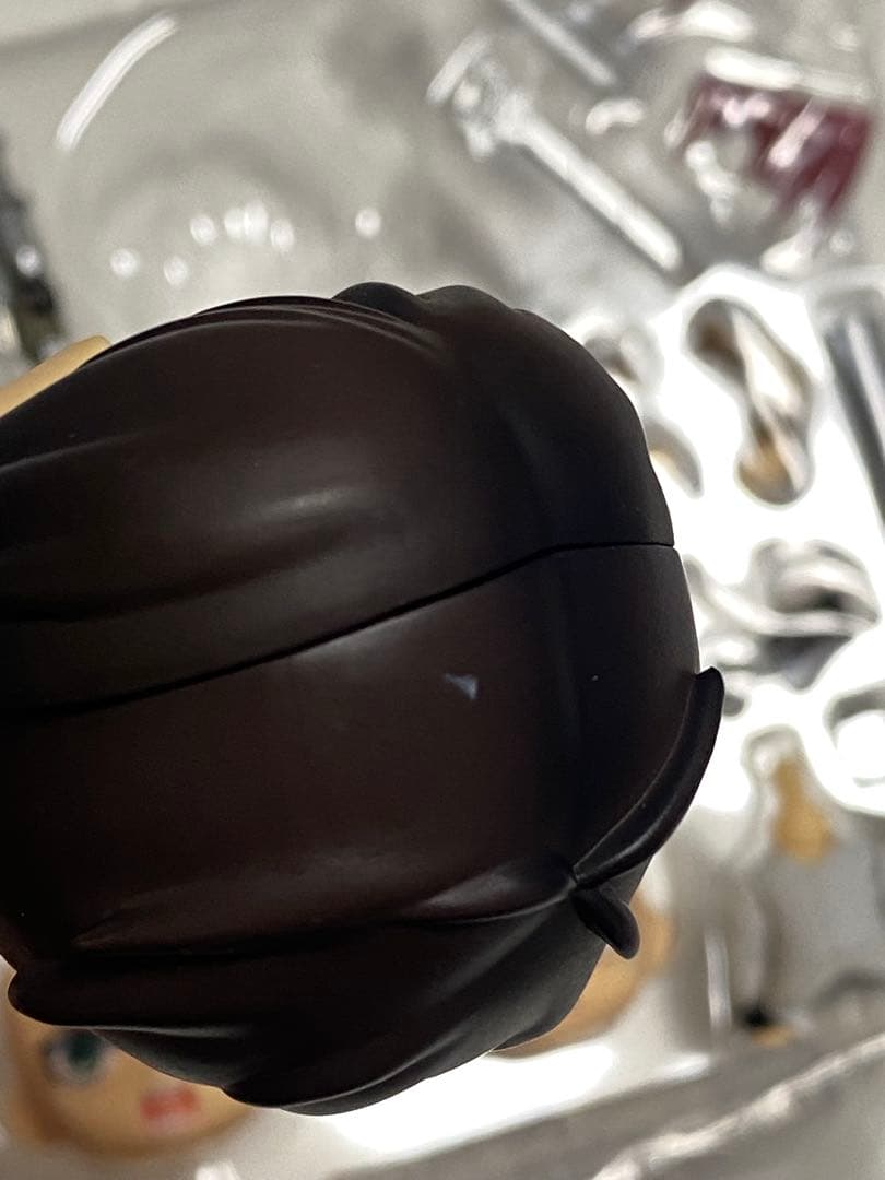 進撃の巨人 ねんどろいど エレン・イェーガー