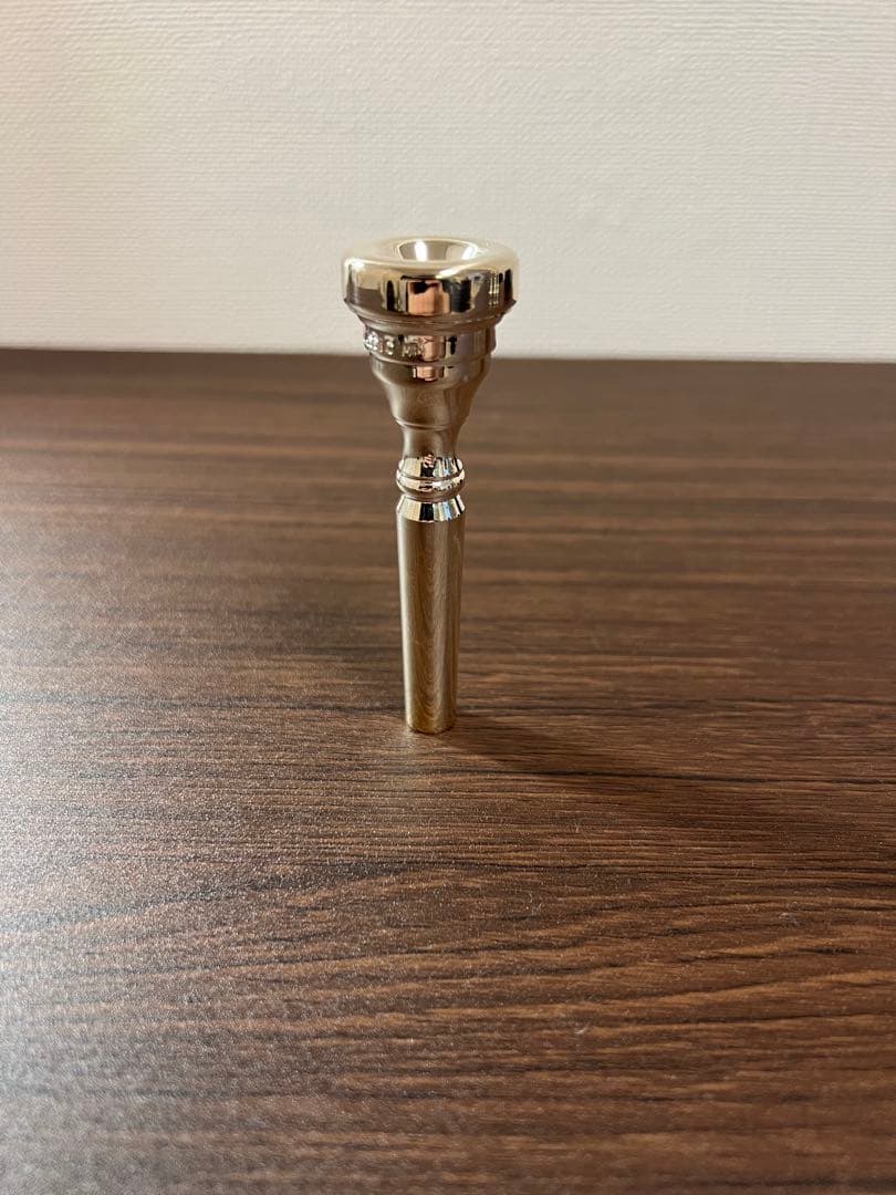 NY Classic MF トランペットマウスピース