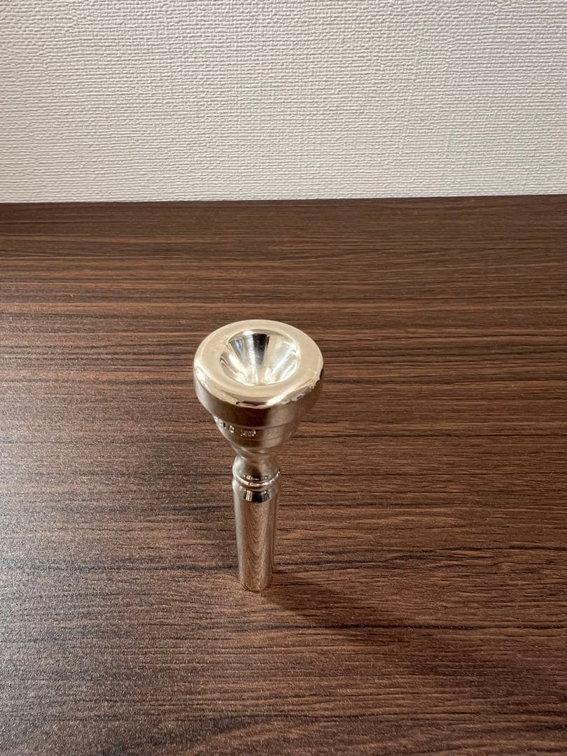 NY Classic MF トランペットマウスピース