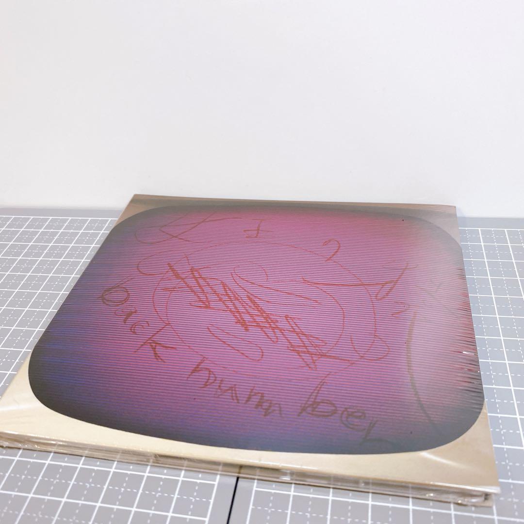 back number 完全受注生産限定品 女王の猿 新品 白TシャツXL 箱付