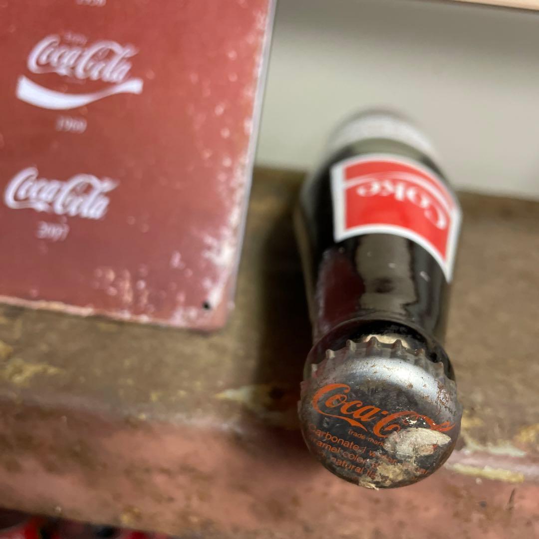 アンティーク海外ボトルコレクション①