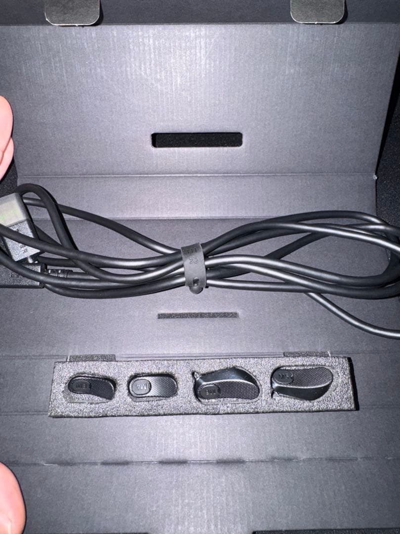 PC用ゲームコントローラー・コンバーター RAZER RAIJU V3 PRO