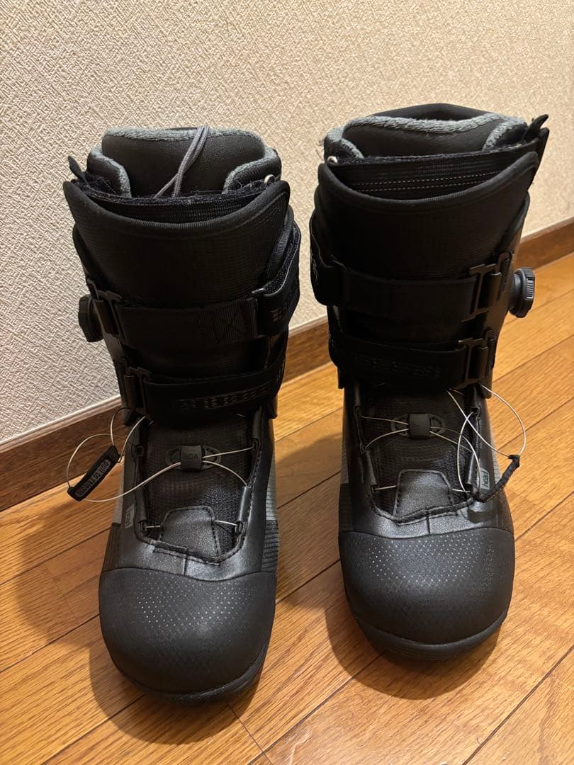 EIGHT BOA Liquid Fit エイトボア