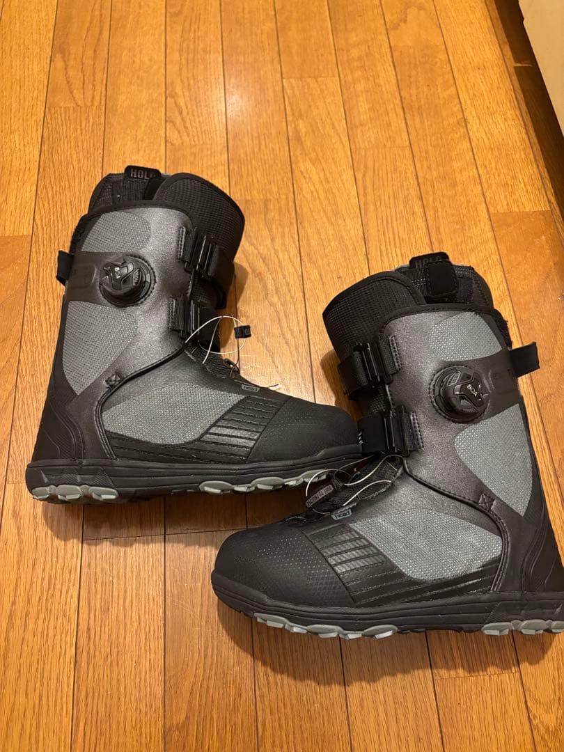 EIGHT BOA Liquid Fit エイトボア