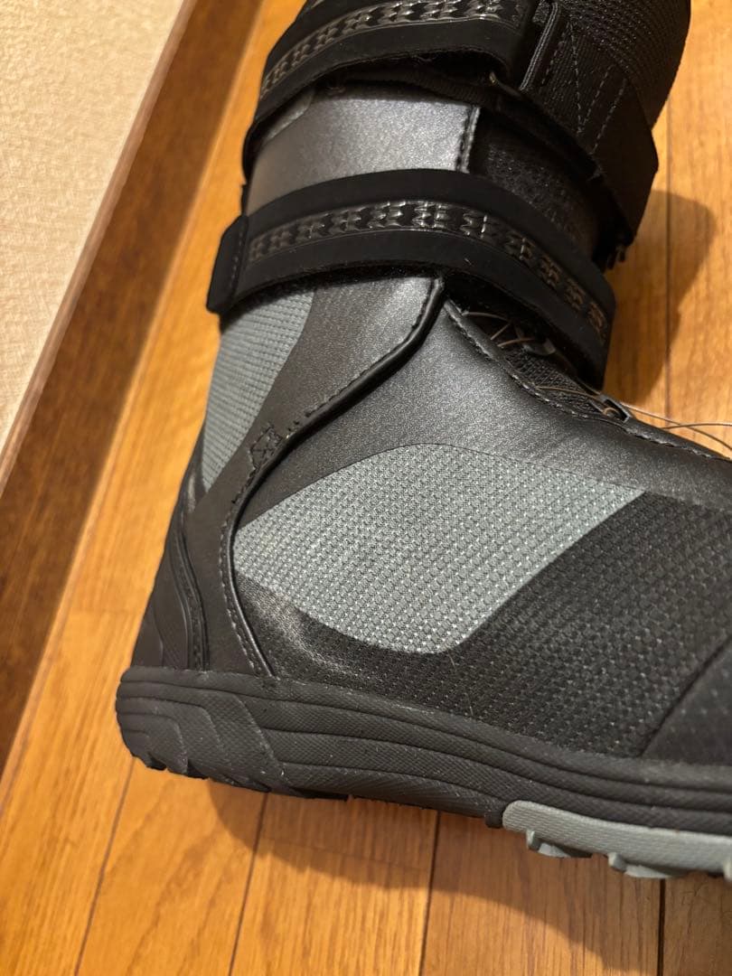 EIGHT BOA Liquid Fit エイトボア