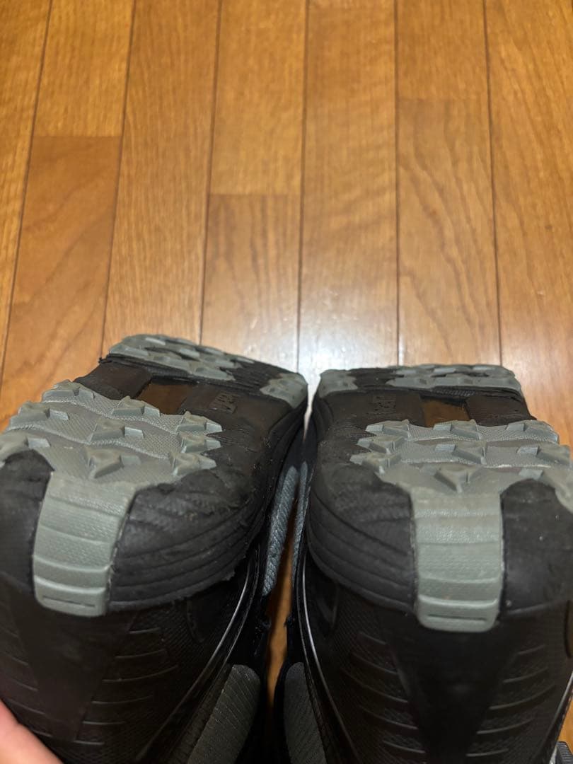 EIGHT BOA Liquid Fit エイトボア