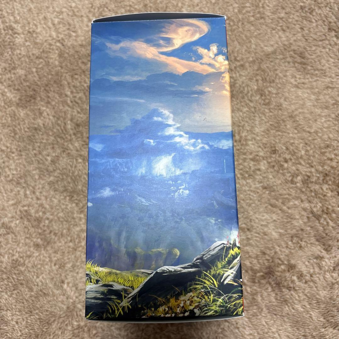 ゼルダの伝説 ブレスオブザワイルド コレクターズエディション