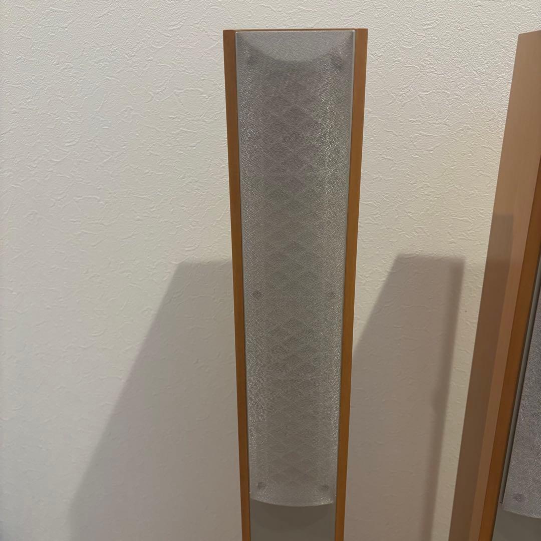 【良品】YAMAHA NS-225F トールボーイ スピーカー セット