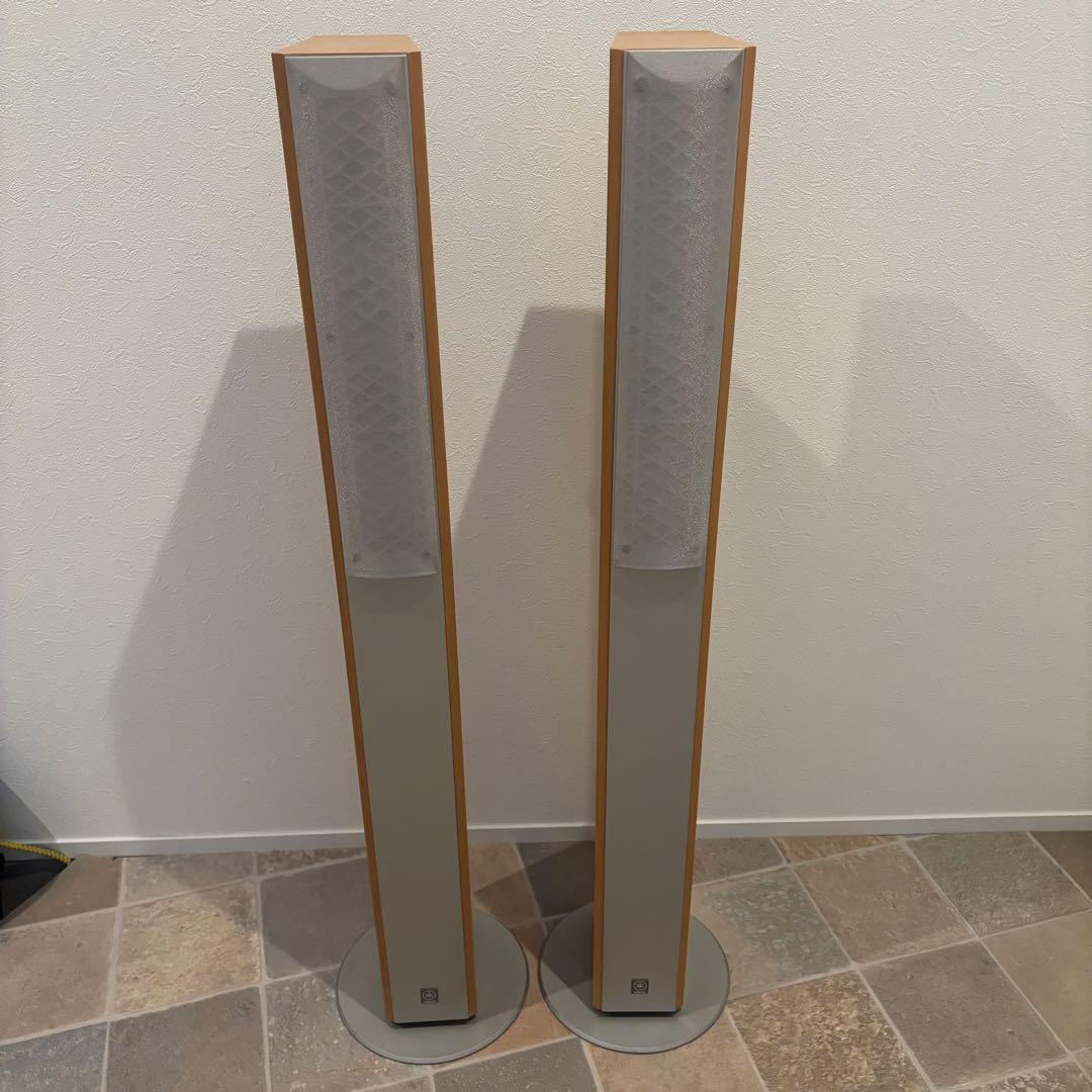 【良品】YAMAHA NS-225F トールボーイ スピーカー セット