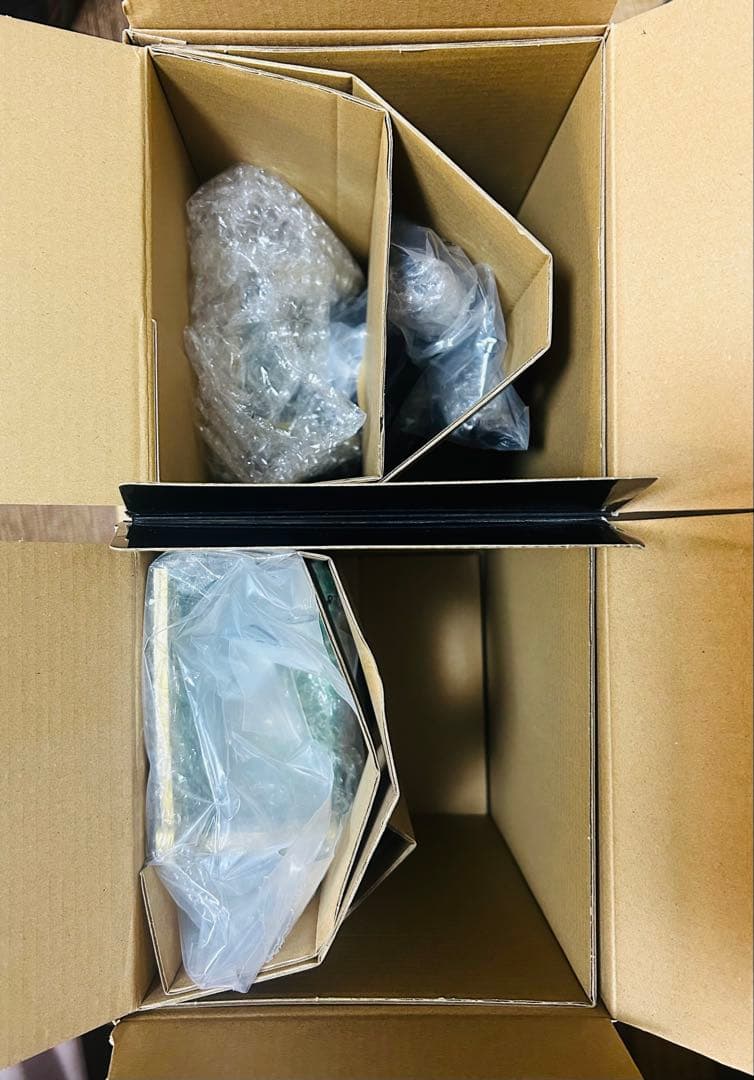 一番くじ ワンピース A賞 ピーター聖 B賞 ナス寿郎聖