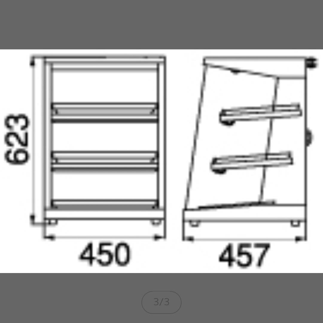 ホットショーケース