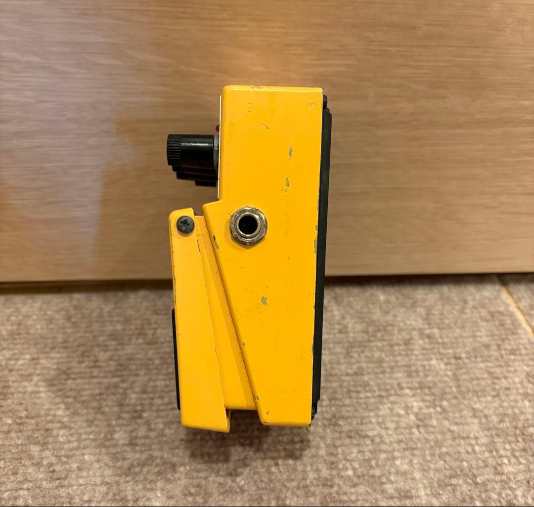 BOSS AC-3 エフェクター