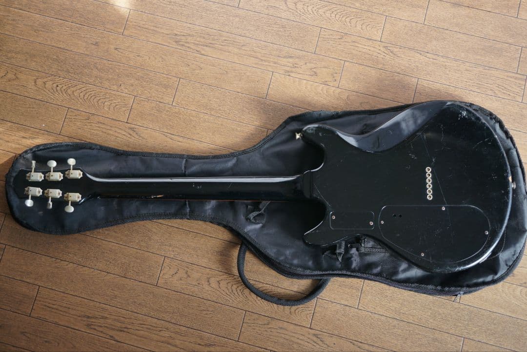 ボ*グ様 YAMAHA SG-RR CUSTOM