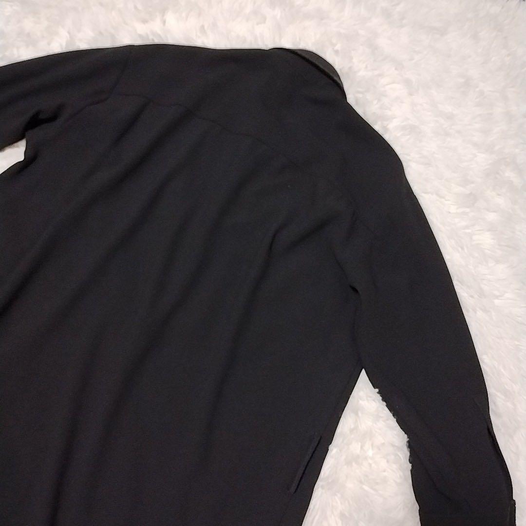 新品✨mikomori ミコモリ(F)ロングワンピース ラッシュガード