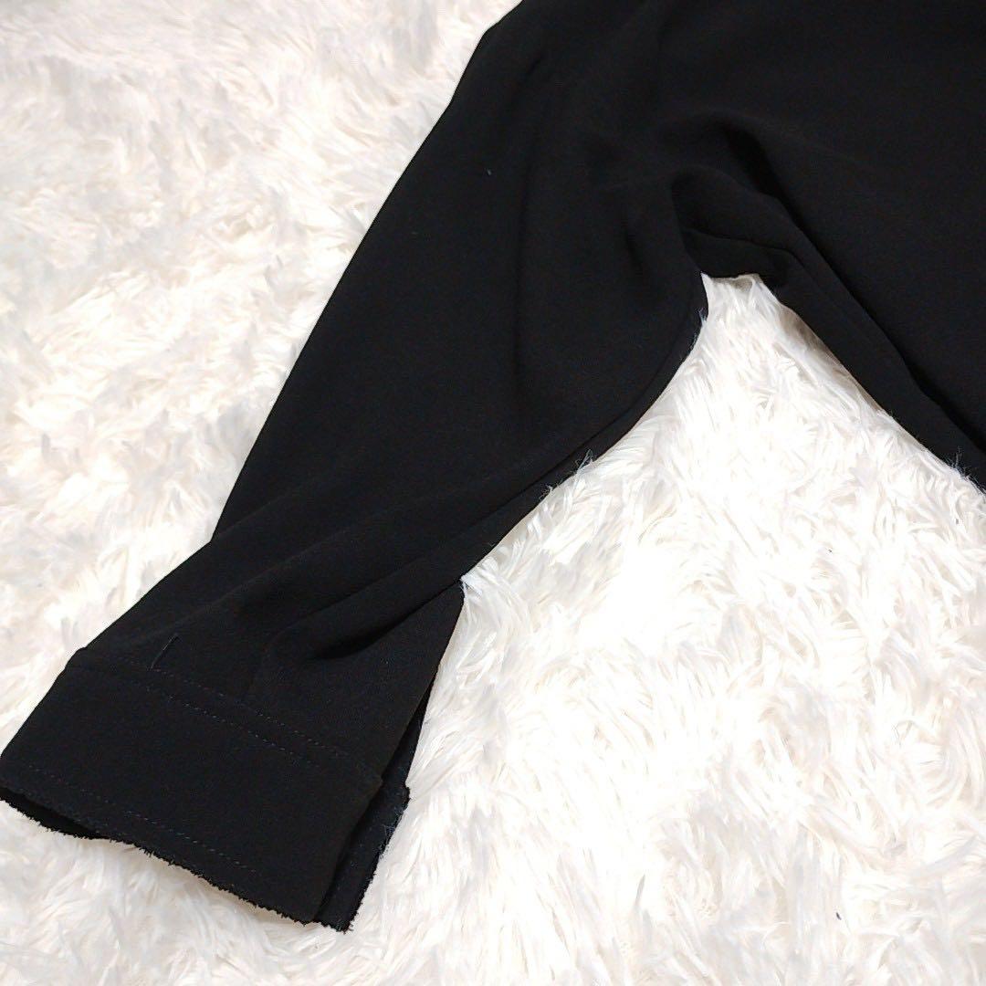 新品✨mikomori ミコモリ(F)ロングワンピース ラッシュガード