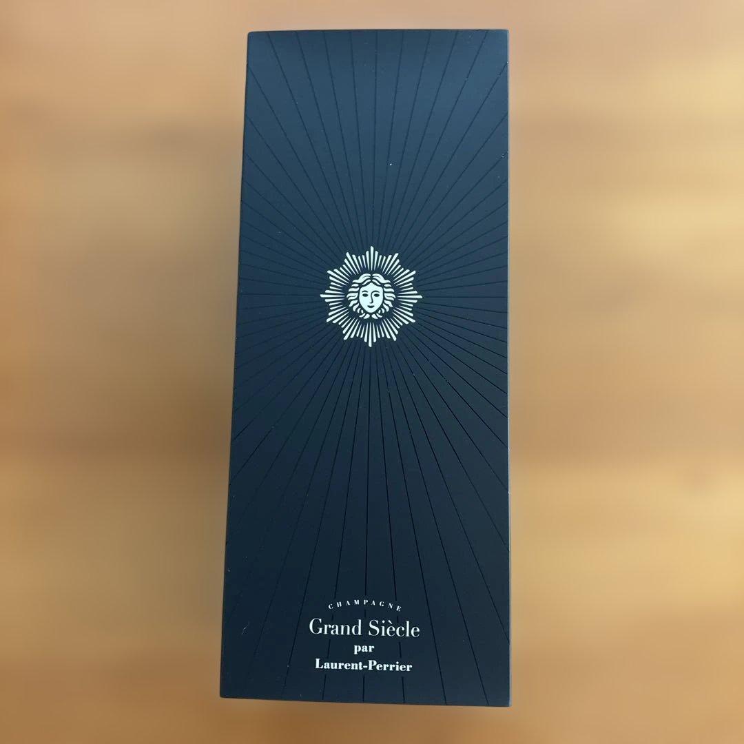 ローラン・ペリエ・グラン・シエクル・No.25