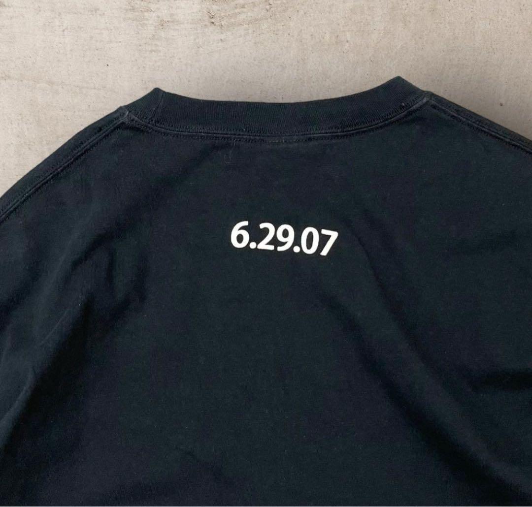 apple アップル iphone tシャツ 00s