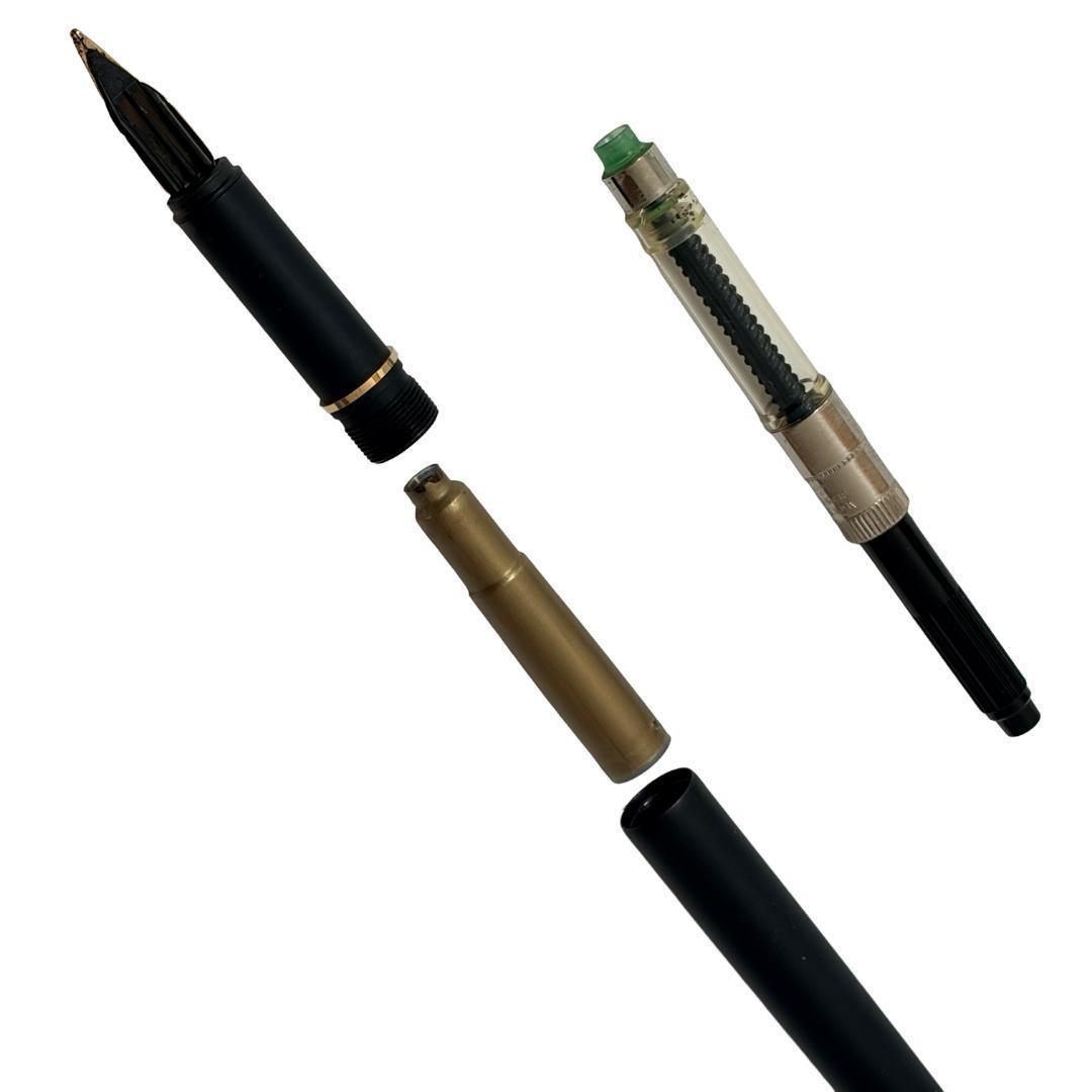 Montblanc 万年筆 ヴィンテージ