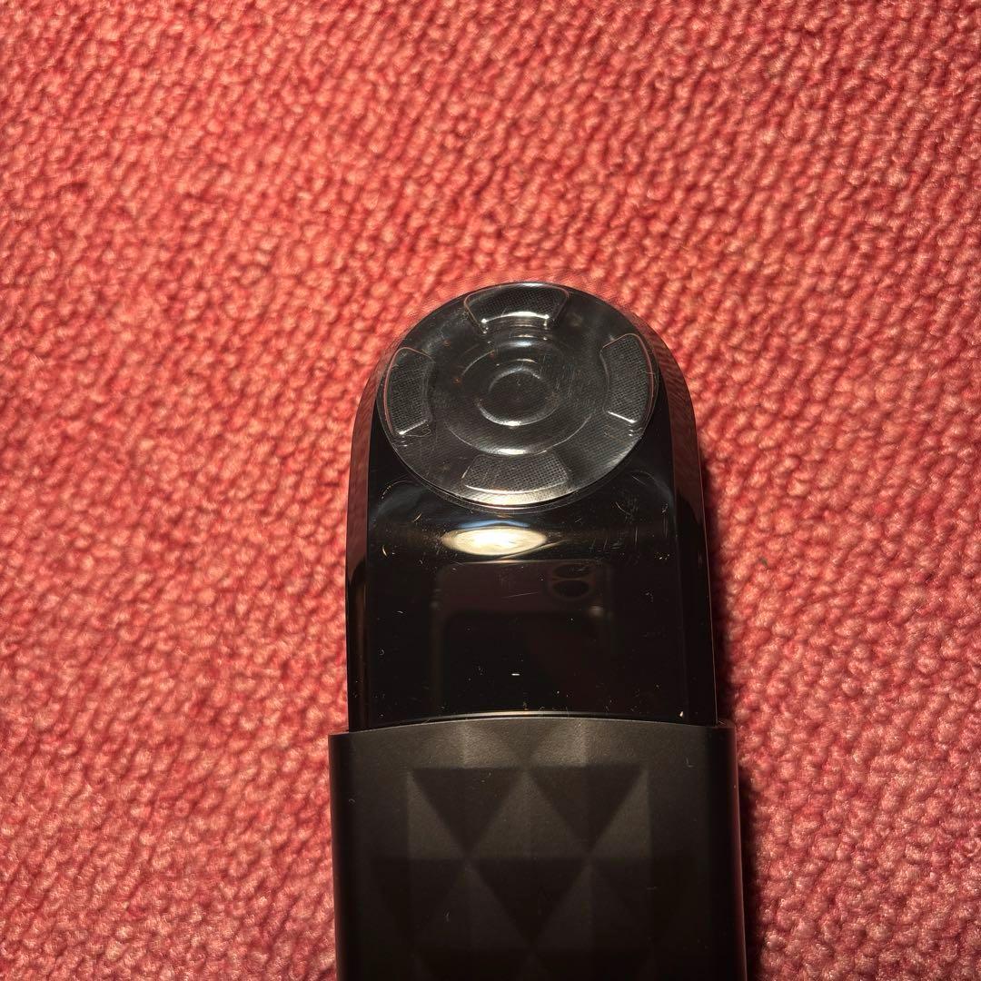 未使用品　ADJUVANT 美顔器ビューティールッソⅡ アジュバン　EMS