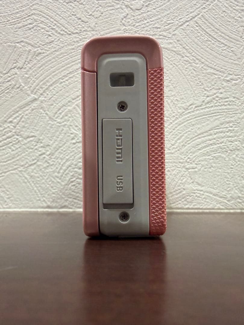 CASIO デジタルカメラ EXILIM EX-ZR70 ピンク