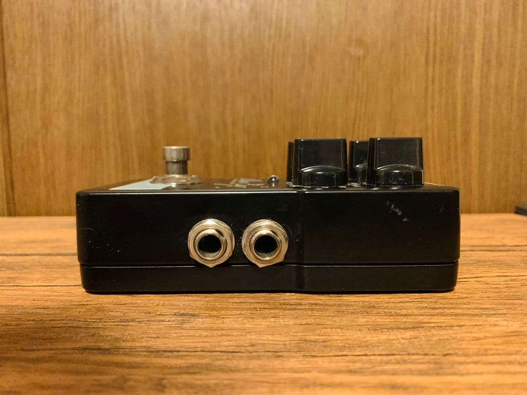 【mamo】tc electronic Alter Ego2