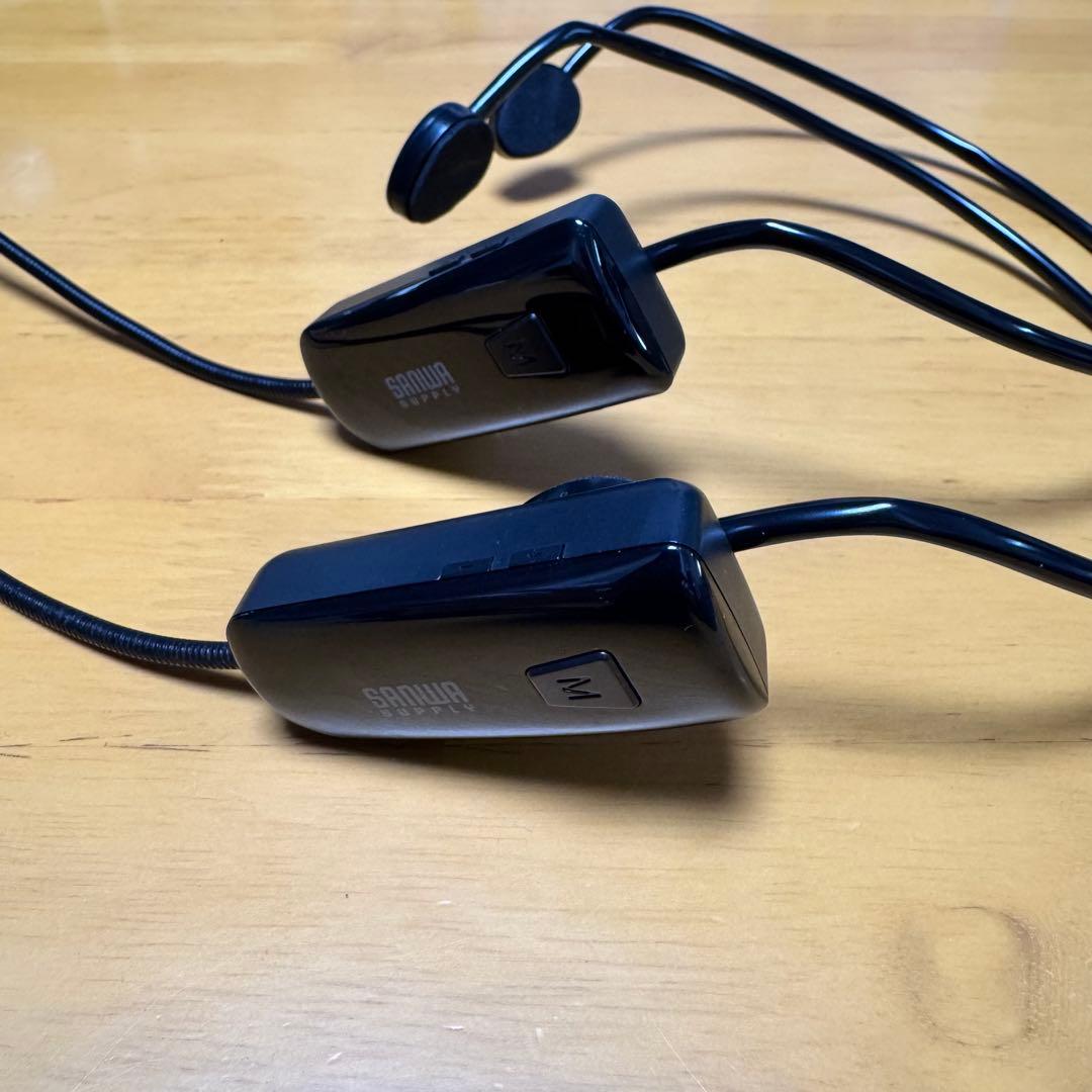 【ワイヤレスポータブル拡声器】別売ヘッドセットマイク付き MM-SPAMP15