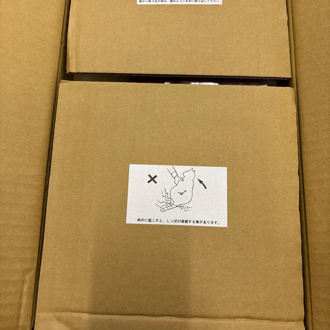 藤井 啓太郎　犬時計 尻尾が動く 【新品】　ゴールデン