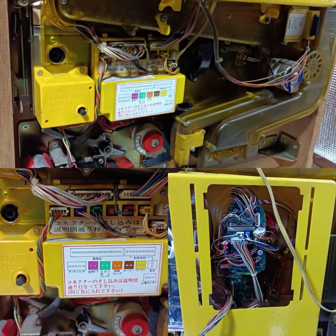 中々ない当時品 掘出し物 マニア必見 パチンコ マルホン ファインプレー