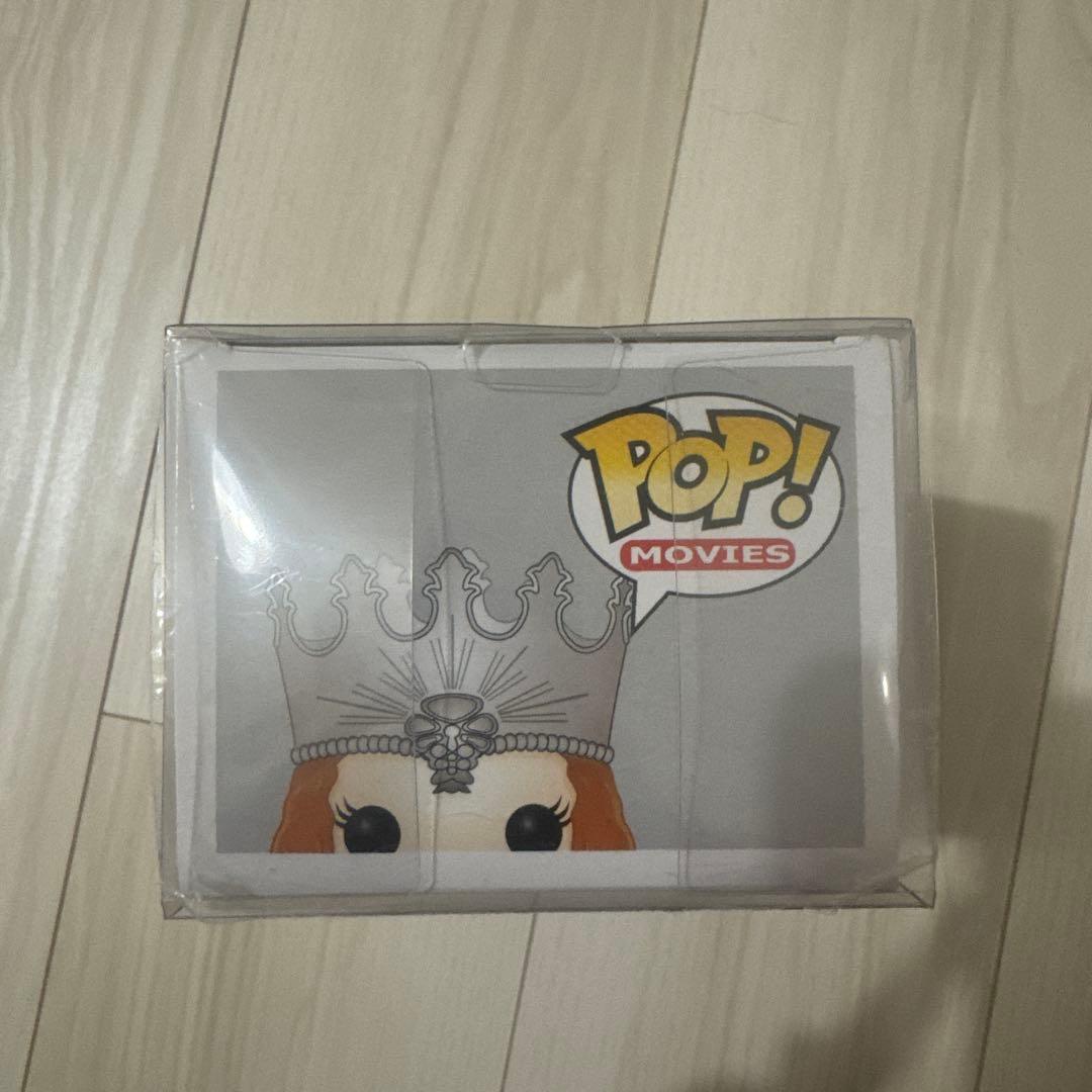 Funko Pop! グリンダ・ザ・グッドウィッチ 41