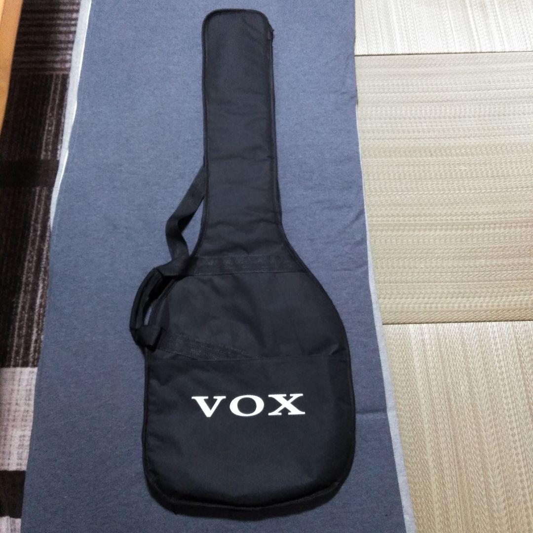 VOX APACHE-2 アンプ&リズムボックス内蔵ギター ファントム