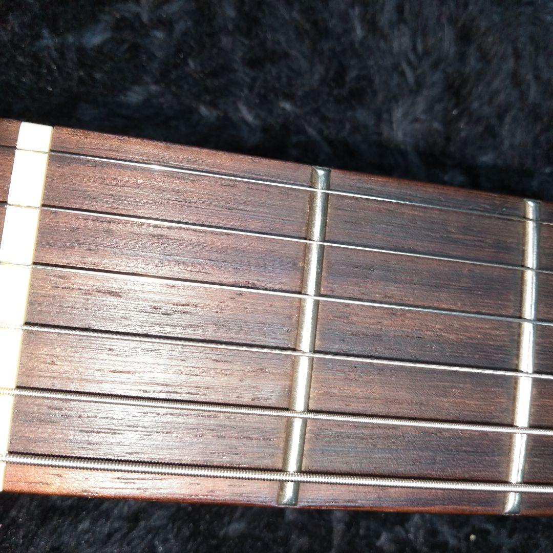 VOX APACHE-2 アンプ&リズムボックス内蔵ギター ファントム