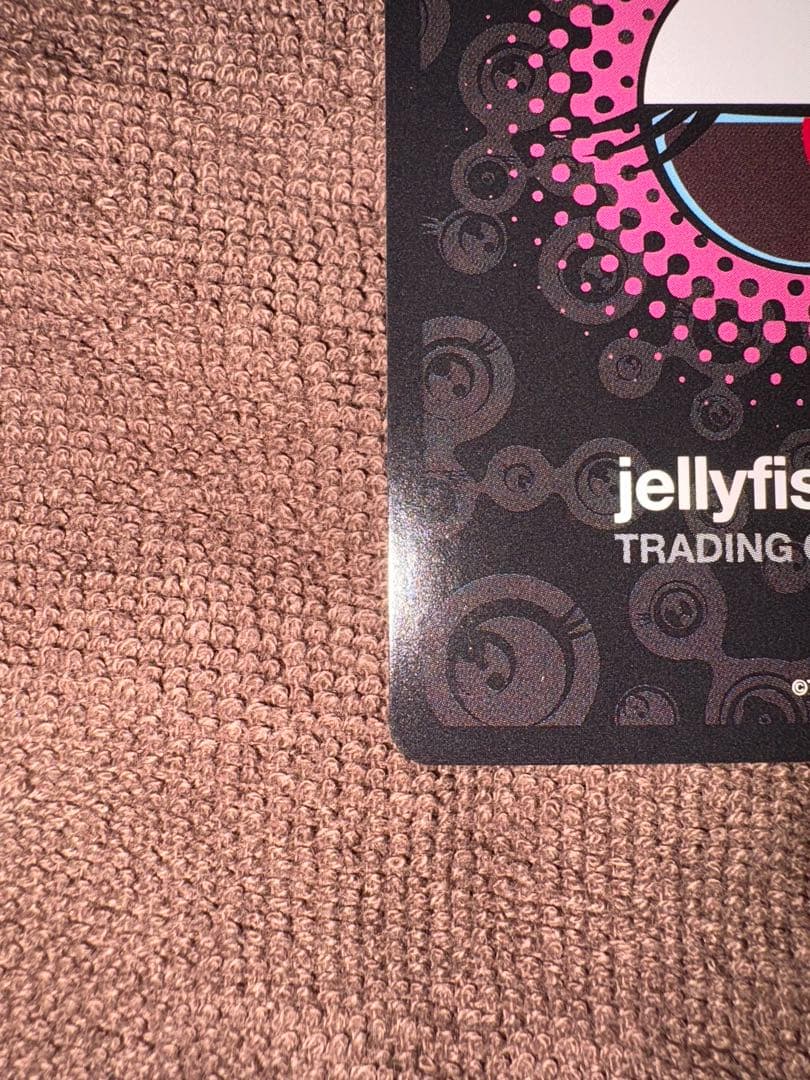 ホ*️様 Ko² めめめのくらげ　ふれんどバトルa その他