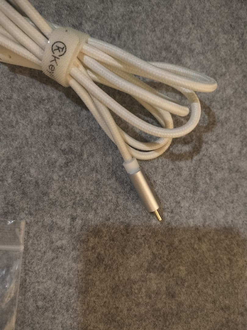 キーボード keychron q4