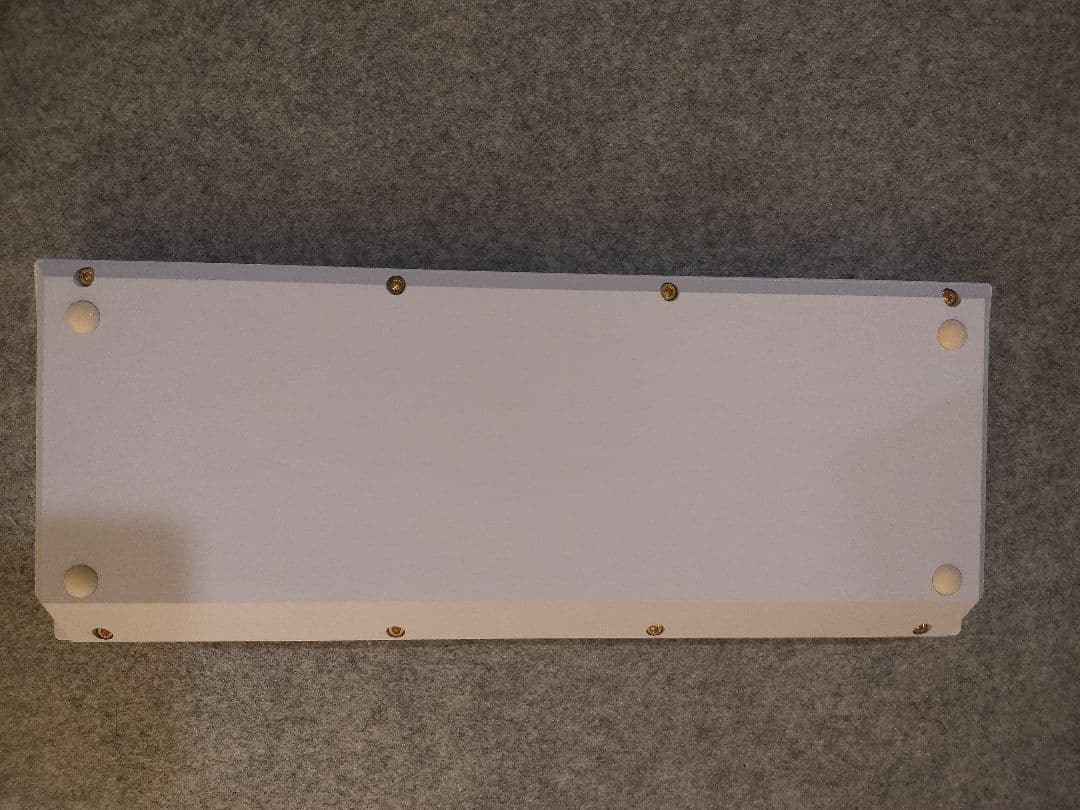 キーボード keychron q4