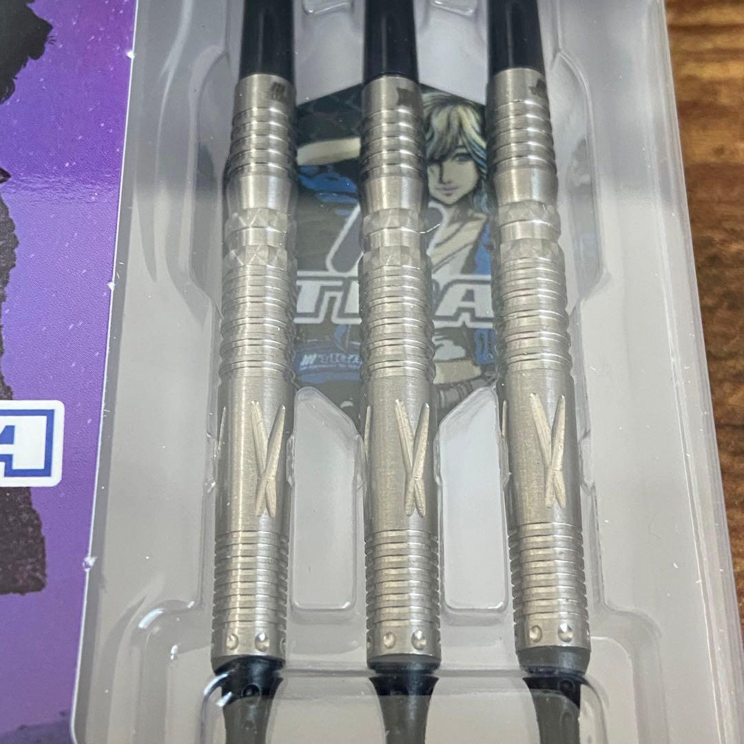 ダーツ TIGA xing2