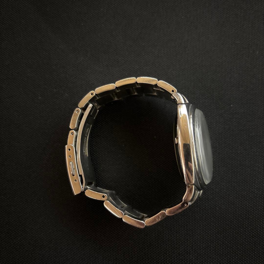 Orient Star 自動巻き腕時計 ブラック