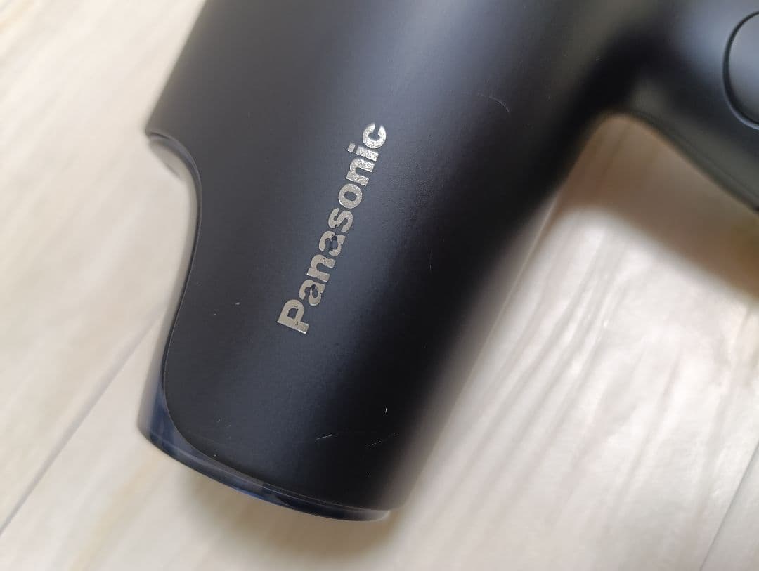 パナソニック ナノケア Panasonic EH-NA0G 22年製 DN 03