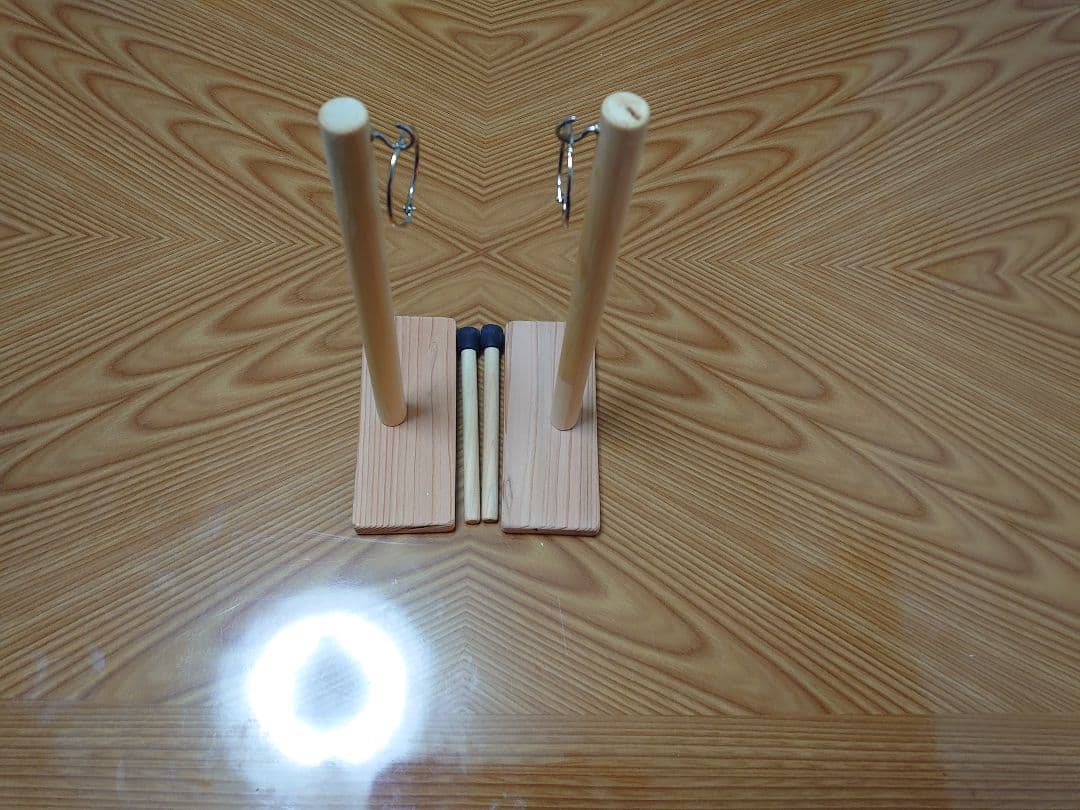 PR01、ミニスティールパン。11音。スティールパン。ハンドパン。タングドラム。