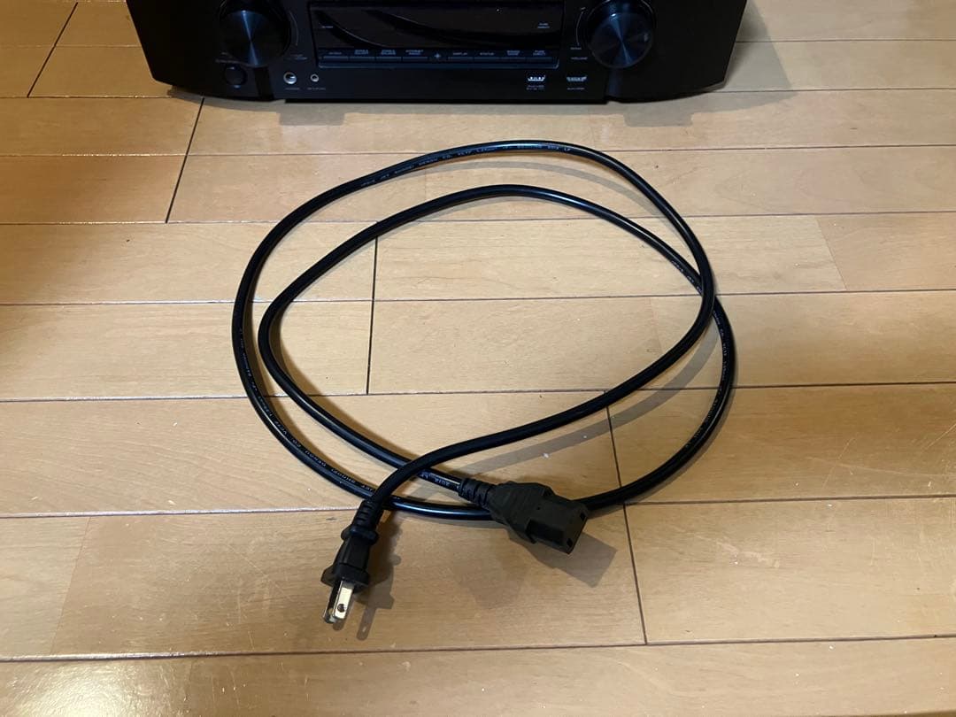 Marantz AVアンプ NR1603 7ch USB
