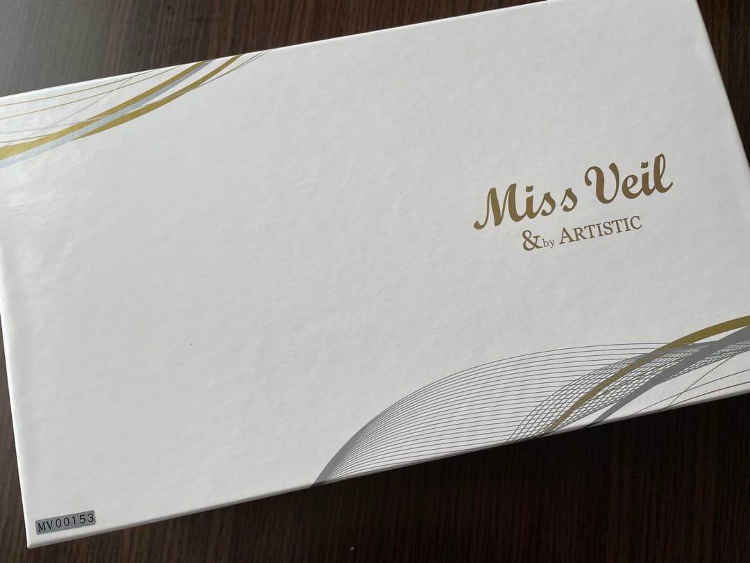 Miss Veil( ミスヴェール)