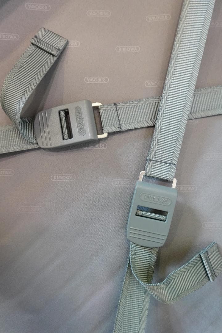 RIMOWA SALSA 35L リモワ サルサ スーツケース キャリーケース