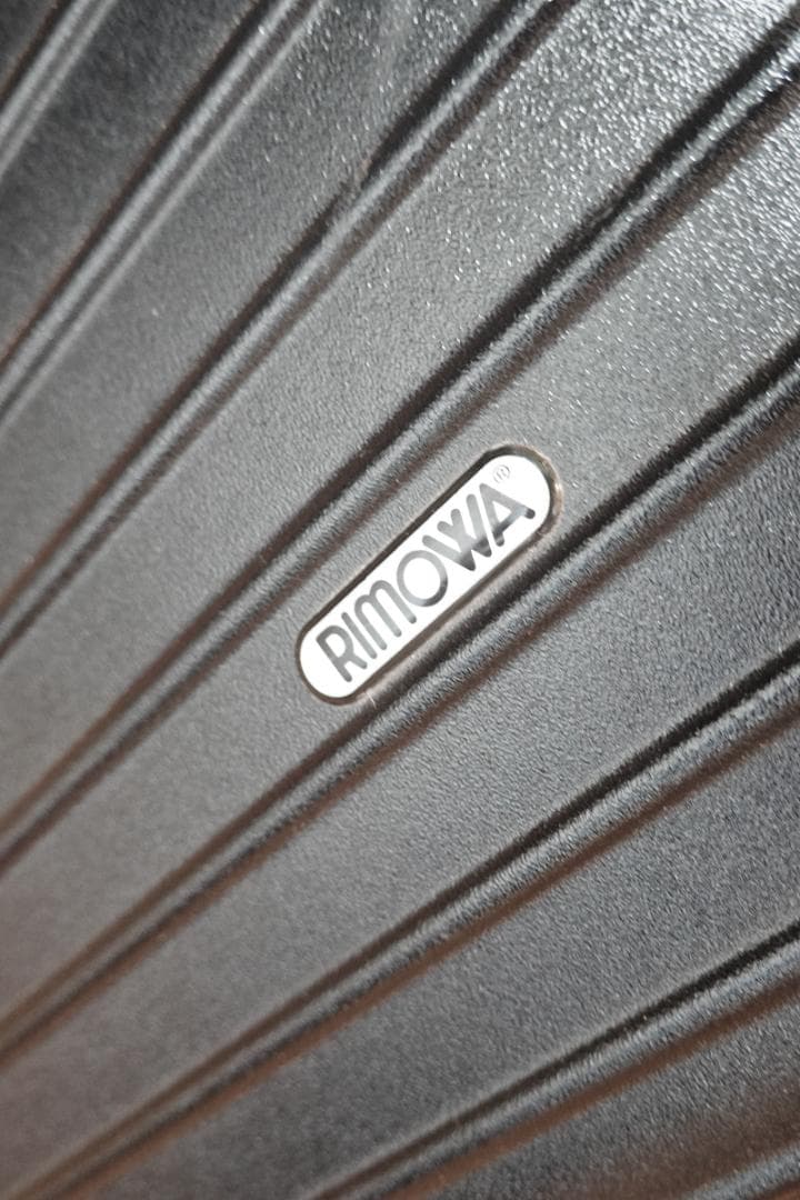 RIMOWA SALSA 35L リモワ サルサ スーツケース キャリーケース