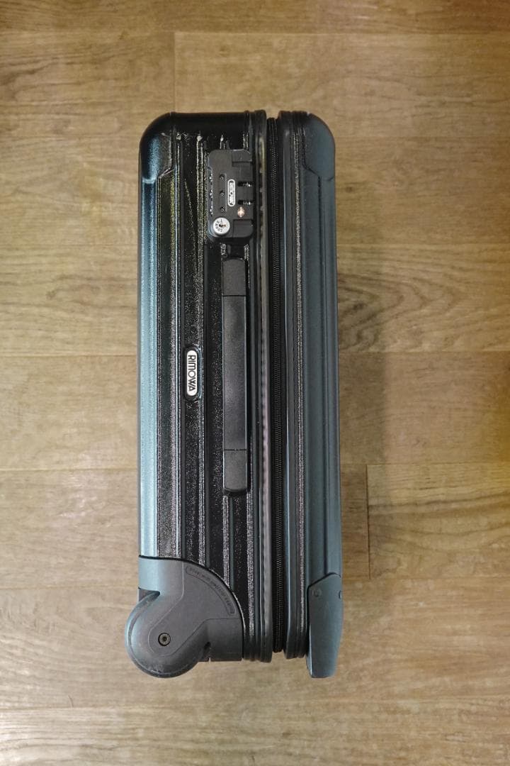 RIMOWA SALSA 35L リモワ サルサ スーツケース キャリーケース